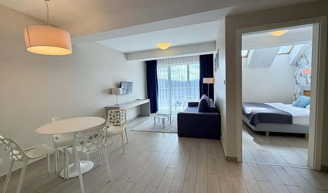 Prodej bytu 2+kk 40 m², Dolní Morava, okres Ústí nad Orlicí