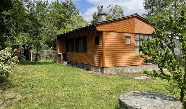 Prodej chaty/chalupy 36 m² s pozemkem 371 m², Na Vodrážce, Sadská, okres Nymburk