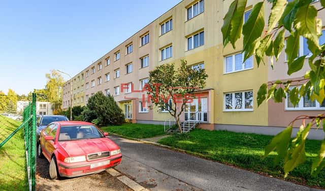 Prodej bytu 3+kk 51 m², Lomená, Liberec – Liberec V-Kristiánov