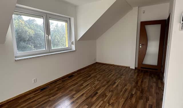 Pronájem obchodních prostor, Olomoucká, Prostějov