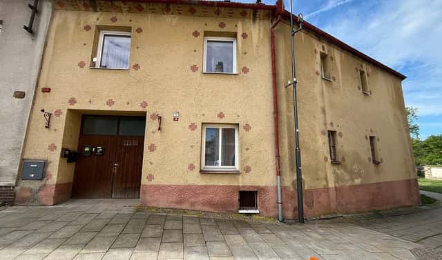 Prodej domu 221 m² s pozemkem 526 m², náměstí Republiky, Soběslav – Soběslav I, okres Tábor