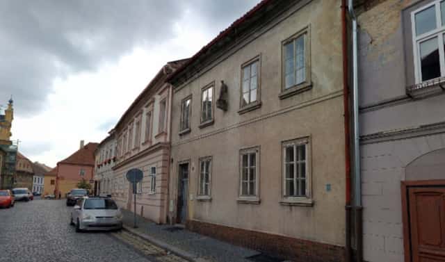 Prodej domu 110 m² s pozemkem 203 m², Dlouhá, Žatec, okres Louny