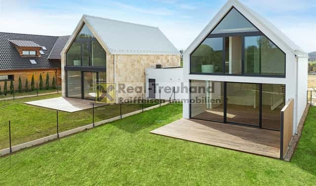 Prodej domu 144 m² s pozemkem 425 m², Bystřice – Tvoršovice, okres Benešov