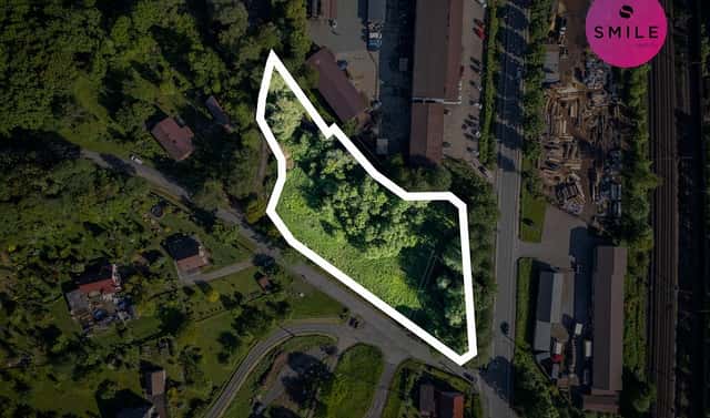 Prodej stavebního pozemku 4 771 m², Třinec, okres Frýdek-Místek