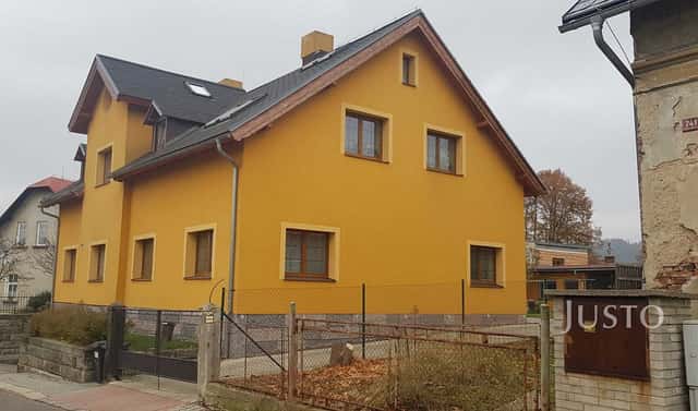 Pronájem bytu 2+kk 62 m², Tyršův vrch, Liberec – Liberec XXX-Vratislavice nad Nisou
