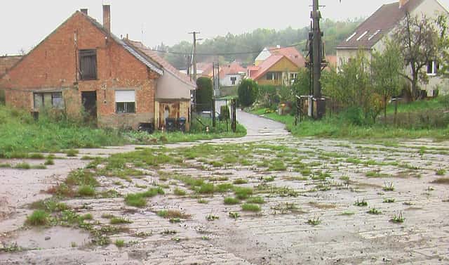 Prodej výrobních prostor 25 000 000 m², Horní, Šitbořice, okres Břeclav