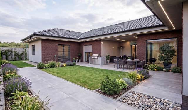 Prodej domu 240 m² s pozemkem 1 615 m², Nová Ves, okres České Budějovice