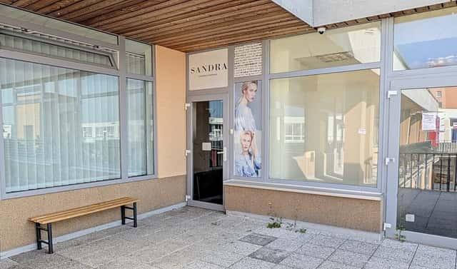 Pronájem komerčního objektu (jiného typu) 97 m², Březinova, Jihlava