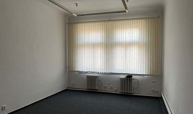 Pronájem kanceláře 56 m², Rumunská, Praha 2 – Nové Město