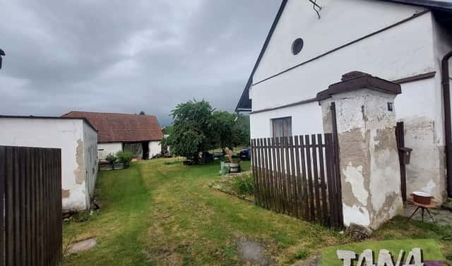 Prodej domu 150 m² s pozemkem 1 733 m², Boreč, okres Mladá Boleslav