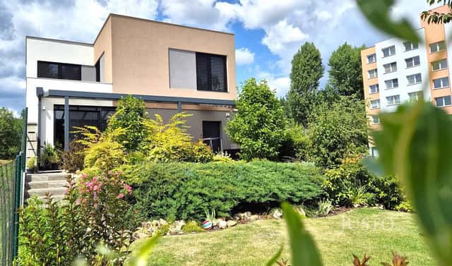 Prodej domu 173 m² s pozemkem 465 m², Cihlářská, Písek – Hradiště