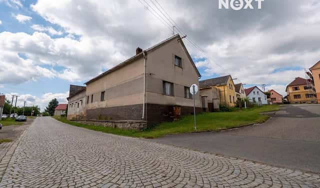 Prodej domu 140 m² s pozemkem 1 061 m², Trpísty, okres Tachov
