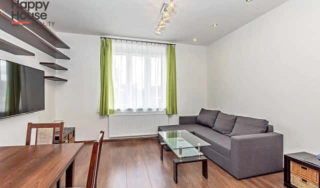 Pronájem bytu 2+kk 49 m², Maroldova, Praha 4 – Nusle