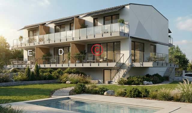 Prodej bytu 5+kk 167 m², Bažantní, Praha 6 – Suchdol