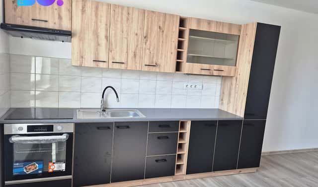 Pronájem bytu 2+kk 68 m², U mlýna, Kralice na Hané, okres Prostějov