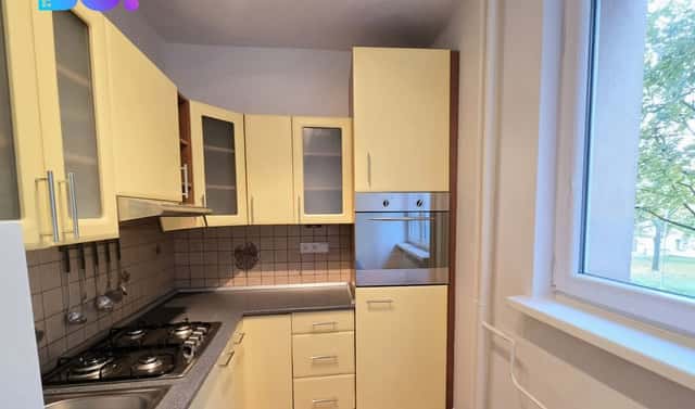 Prodej bytu 1+1 31 m², Ivana Sekaniny, Ostrava – Poruba, okres Ostrava-město