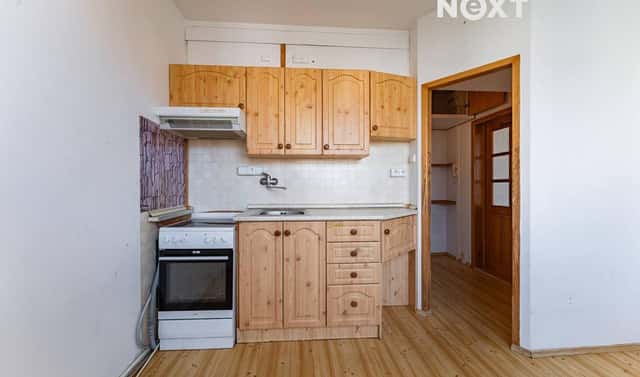 Prodej bytu 1+1 36 m², Temenická, Šumperk