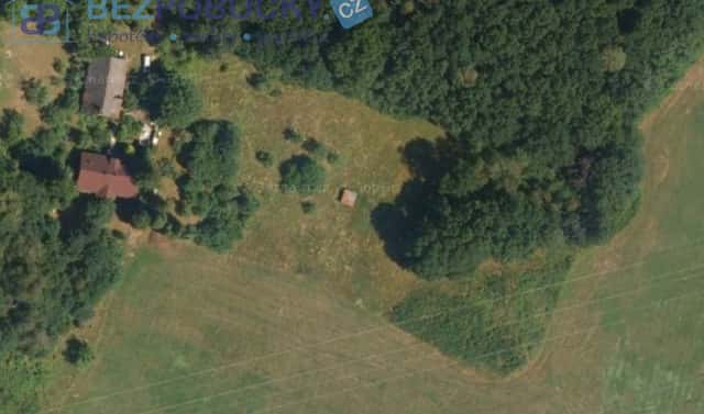 Prodej pozemku 3 162 m², Česká Lípa