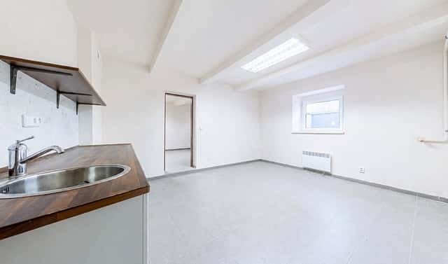 Prodej bytu 2+kk 48 m², Žitavského, Praha 5 – Zbraslav