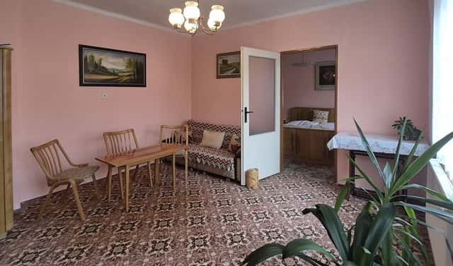 Prodej bytu 3+1 72 m², Zámecká, Moravská Třebová – Město, okres Svitavy