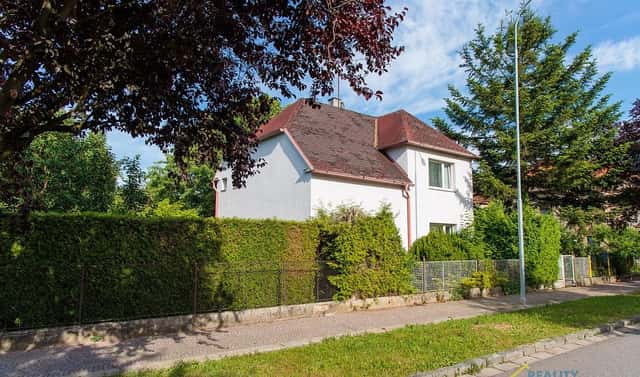 Prodej domu 160 m² s pozemkem 467 m², Jiráskova, Choceň, okres Ústí nad Orlicí