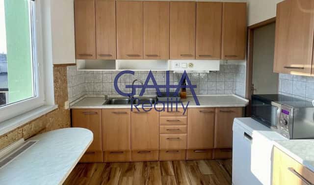 Pronájem bytu 3+1 108 m², Dražky, Vnorovy, okres Hodonín