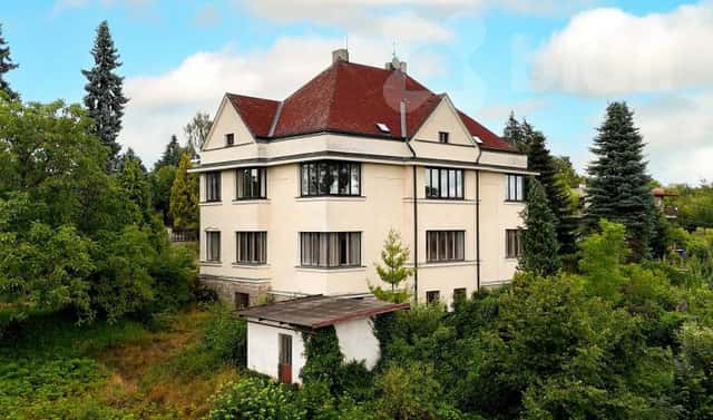 Prodej nájemního domu, činžáku 482 m², Chrby, Červený Kostelec, okres Náchod