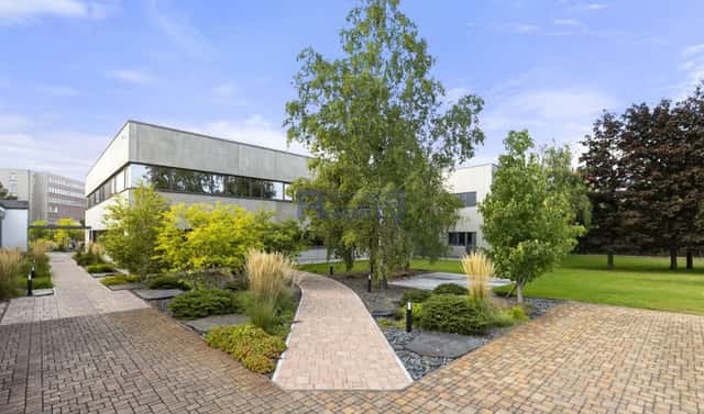 Prodej výrobních prostor 2 133 m², Jana Krušinky, Hradec Králové – Pražské Předměstí