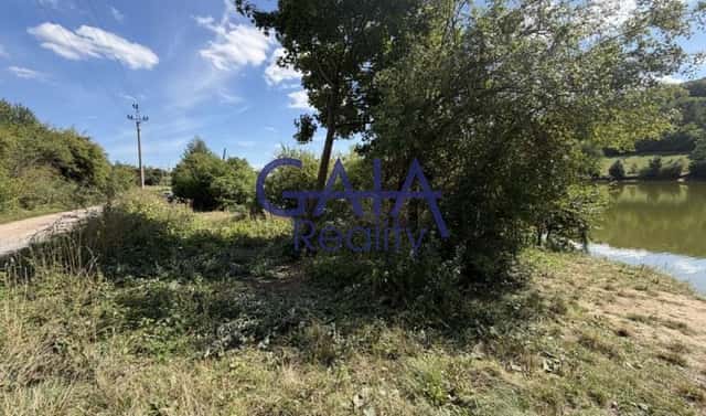 Prodej pole 303 m², Buchlovice, okres Uherské Hradiště