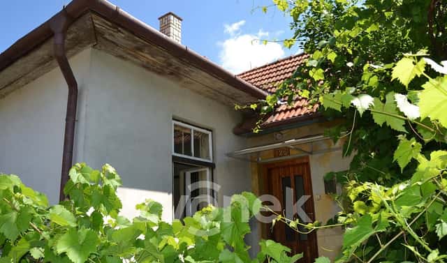 Prodej domu 160 m² s pozemkem 322 m², Mikulůvka, okres Vsetín