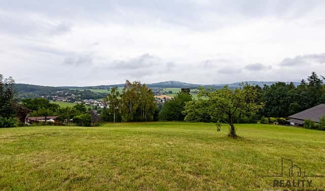 Prodej domu 190 m² s pozemkem 5 882 m², Zaječov, okres Beroun