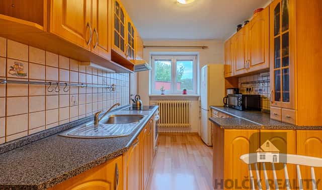 Prodej bytu 3+1 85 m², Kpt. Nálepky, Frýdek-Místek – Frýdek