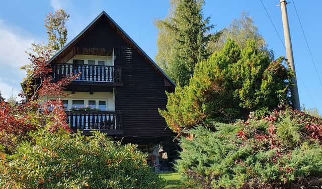 Prodej chaty/chalupy 80 m² s pozemkem 595 m², Prostřední Bečva, okres Vsetín