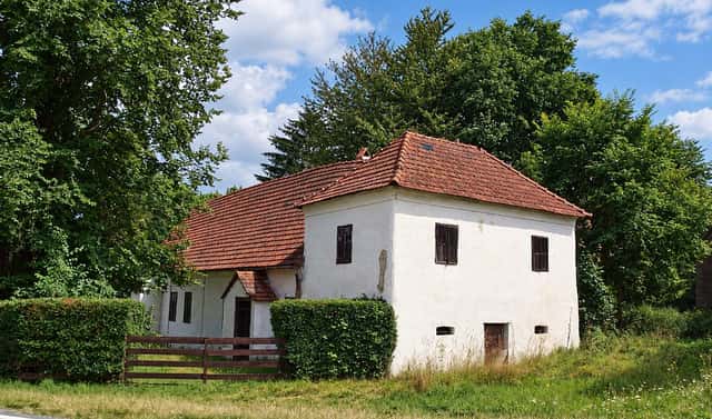 Prodej chaty/chalupy 200 m² s pozemkem 1 001 m², Rodkov, okres Žďár nad Sázavou