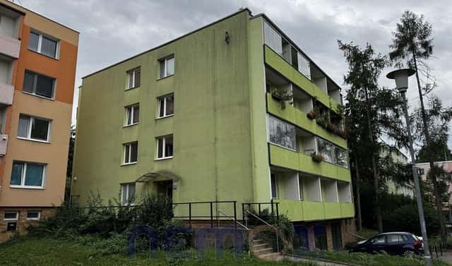 Pronájem bytu 3+1 69 m², Kubánská, Brno – Žabovřesky, okres Brno-město