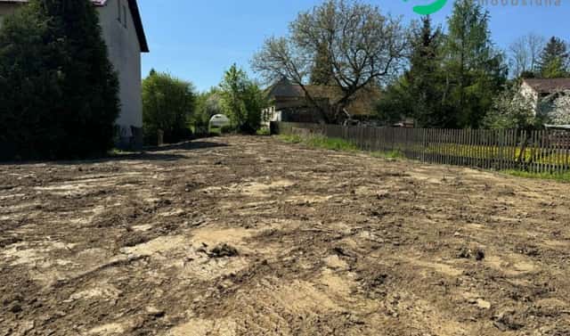 Prodej stavebního pozemku 1 072 m², Strunkovice nad Blanicí, okres Prachatice
