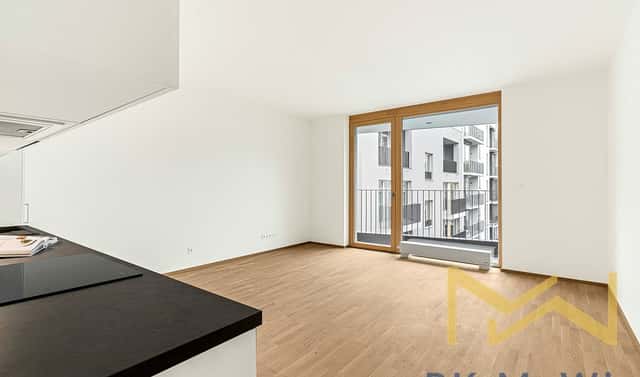 Pronájem bytu 3+kk 87 m², Albrightové, Praha 5 – Smíchov