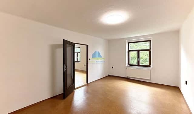 Prodej bytu 3+1 110 m², Francouzská, Františkovy Lázně, okres Cheb