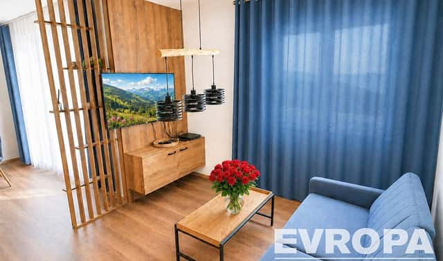 Prodej bytu 2+kk 47 m², Černý Důl, okres Trutnov