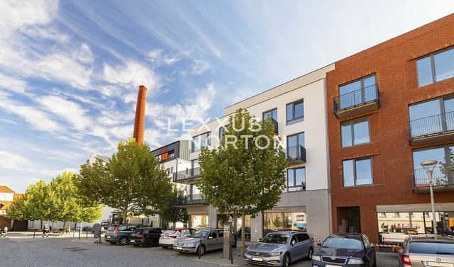 Prodej bytu 3+kk 74 m², Vaníčkova, Kralupy nad Vltavou, okres Mělník