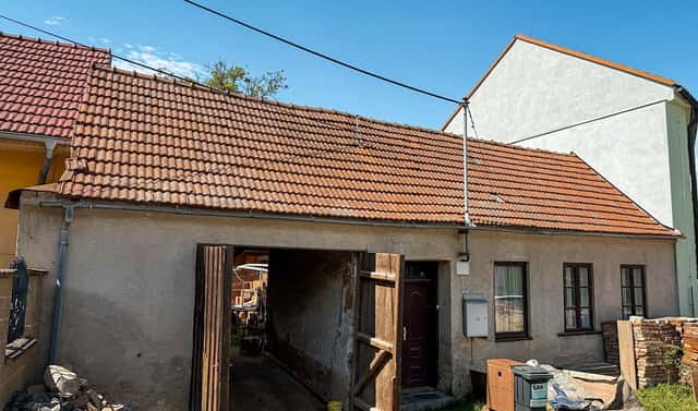Prodej domu 101 m² s pozemkem 251 m², Trpín, Střelice, okres Brno-venkov