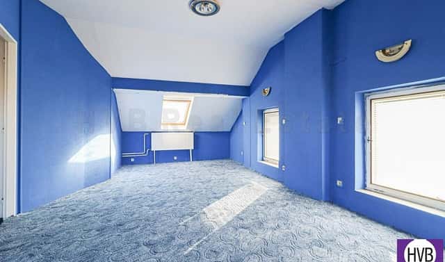 Prodej obchodních prostor 642 m², Daliborova, Ostrava – Mariánské Hory, okres Ostrava-město