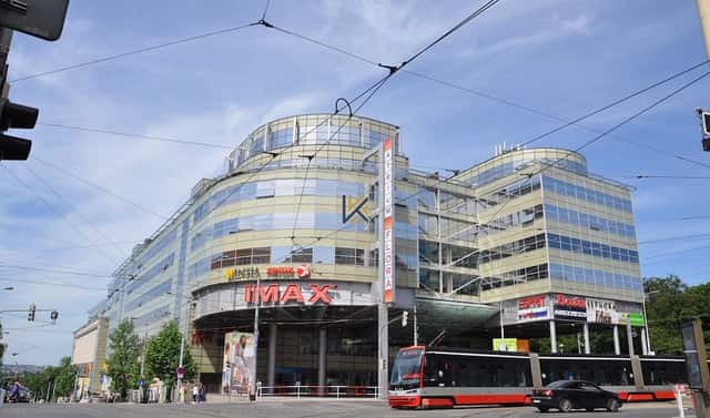 Pronájem kanceláře 18 m², Vinohradská, Praha 3 – Žižkov
