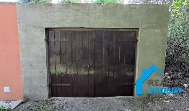 Prodej, Garáže, 30m2 - Hostomice, Hostomice, okres Teplice
