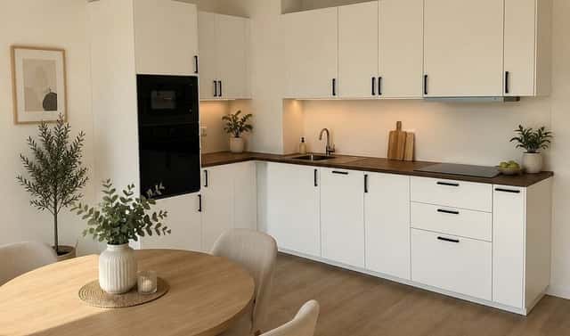 Pronájem bytu 2+kk 53 m², Divíškové, Praha 5 – Hlubočepy