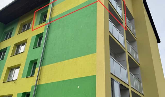 Prodej bytu 2+kk 38 m², Komenského, Studená, okres Jindřichův Hradec