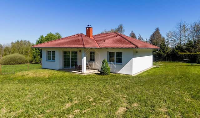 Prodej domu 90 m² s pozemkem 18 183 m², Svatý Jan nad Malší – Sedlce, okres České Budějovice