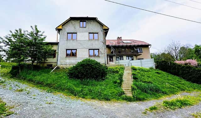 Prodej domu 150 m² s pozemkem 1 153 m², Rychnov nad Kněžnou – Panská Habrová