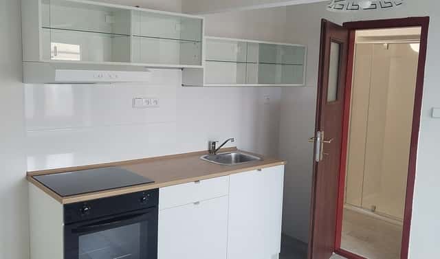 Pronájem bytu 2+kk 52 m², Sladkovského, Pardubice