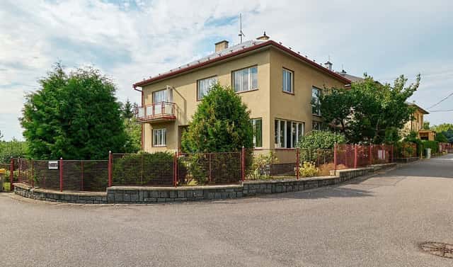Prodej domu 210 m² s pozemkem 845 m², Na Křepčích, Choceň, okres Ústí nad Orlicí